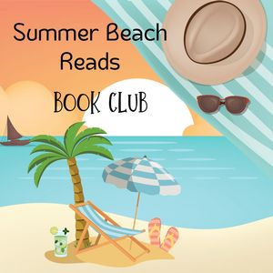 Summer Beach Reads B